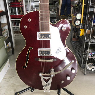 ♦️値下げしました♦️🌹🎼エレキギター🎼🌹Gretsch
