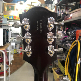 ♦️値下げしました♦️🌹🎼エレキギター🎼🌹Gretsch