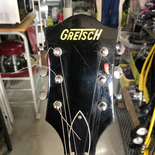 ♦️値下げしました♦️🌹🎼エレキギター🎼🌹Gretsch