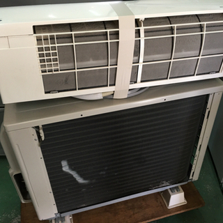□ダイキン エアコン 18畳用 2018年製 5.6kw AN56VEPK-W□家庭用大型 