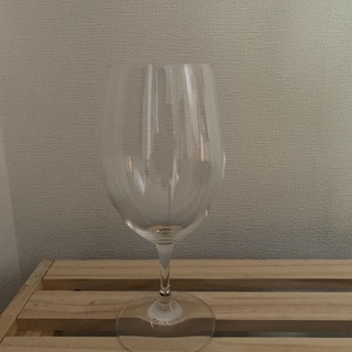 【ネット決済】リーデル　ワイングラス　11客　箱なし