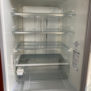 TOSHIBA　東芝  GR-K36S（S)　 中古