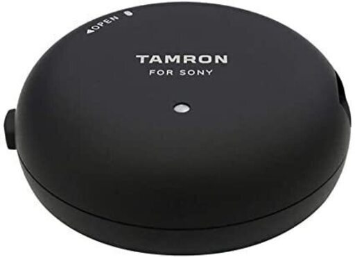タムロン「TAP-IN CONSOLE　TAMRON」Nikon用