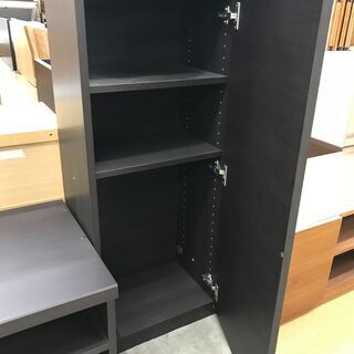 収納家具 【愛品館八千代店】ビクターインテリア リビングボード 3点 