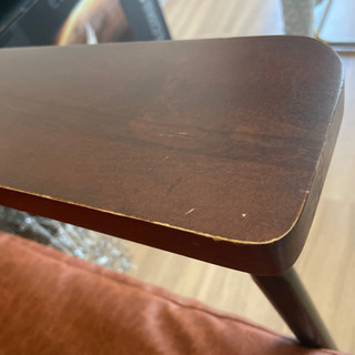 ヴィンテージ風　おしゃれな2Pソファ　売ります