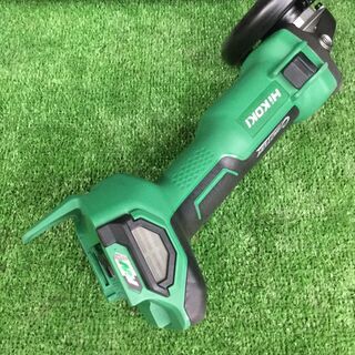 【エコツール知立店】Hitachi/日立工機 36v コードレスグラインダー G3610DA(NN)【愛知県/名古屋市/知立市/安城市/岡崎市/工具】【ITEBCFWJWHG0】★ 出張買取 も好評受付中！ エコツール知立店】Hitachi/日立工機 36v コードレスグラインダー