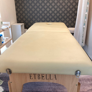 エステベッド 中古品