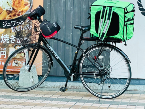 自転車