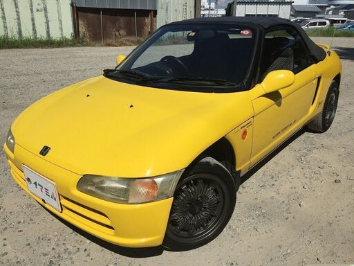 コミコミ価格 軽自動車h3年ホンダビート5速マニュアルソフトトップ無限オープン車検2年付きmt車2180 イマミル 新潟店 青山のその他の中古車 ジモティー コミコミ価格 軽自動車h3年ホンダビート5速マニュアルソフトトップ無限オープン車検2年付きmt車2180 イマミル 新潟店 青山のその他の中古車 ジモティー