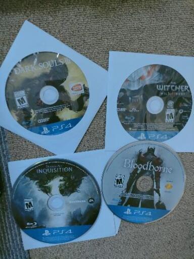 PS4 pro 1TB Black, PSVR ver.2, ゲームソフト10本 PS4/PS4 Proが期間・