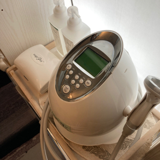 ダイエットマシン マジックポット