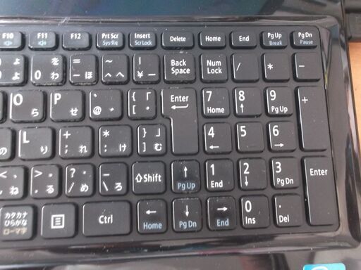 36 ノートパソコン 新品SSD120GB バッテリー約5時間