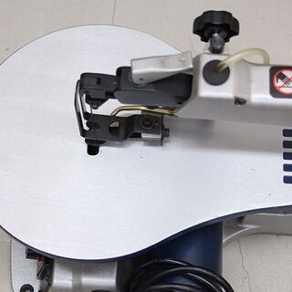 TFE-450 リョービ 卓上糸鋸盤 糸ノコ RYOBI 木工 工作 (D4190ayxY)