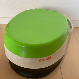 コンビ Combi おまる　お値下げ