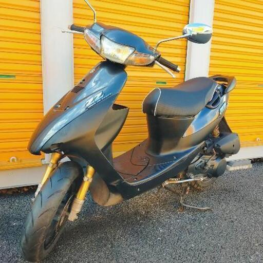 712.軽整備　最速7.2ps ZZインチアップ　綺麗な1台　千葉県柏市　即日配送、自走引き取りも可能