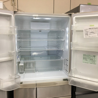 暖色系 Panasonic 冷蔵庫 NR-F478XGM-W 472L 家電 H019 - crumiller.com