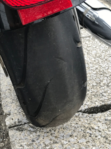 受付終了【代理出品】平成23年式・ハーレーダビットソン・883