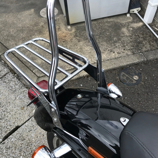受付終了【代理出品】平成２３年式・ハーレーダビットソン・８８３・ＣＲ２・車検Ｒ４年３月・走行少なめ 受付終了【代理出品】平成23年式・ハーレーダビットソン・883