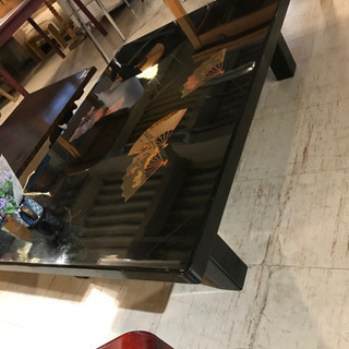 塗り 座卓の中古が安い！激安で譲ります・無料であげます(6ページ目  