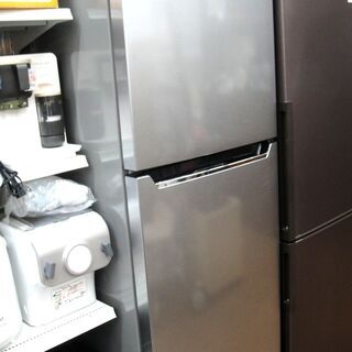 ハイセンス　227L　冷蔵庫　HR-B2302