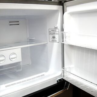 ハイセンス　227L　冷蔵庫　HR-B2302
