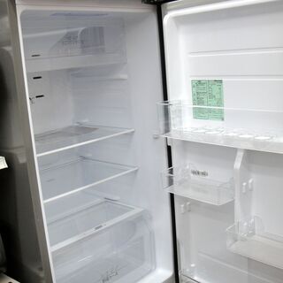 ハイセンス　227L　冷蔵庫　HR-B2302