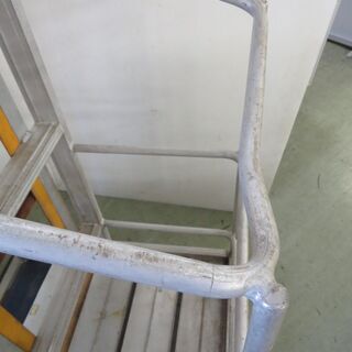 山口)下松市より 高所用ゴンドラKTC BIZHH05H
