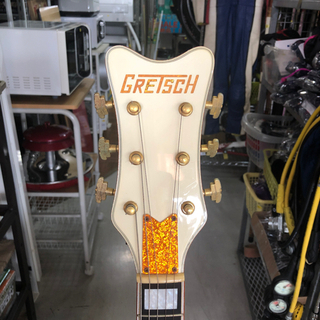 🔴売約済🔴🌹🎼おすすめ🎼🌹エレキギターGRETSEH