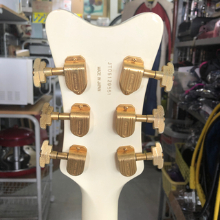 🔴売約済🔴🌹🎼おすすめ🎼🌹エレキギターGRETSEH