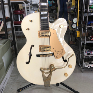 🔴売約済🔴🌹🎼おすすめ🎼🌹エレキギターGRETSEH