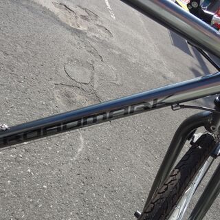 恵庭】DAINICHI ROADMARK R700 クロスバイク 20年購入品！