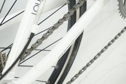 LOUIS GARNEAU 「ルイガノ」 MV3S 2011年モデル ミニベロ