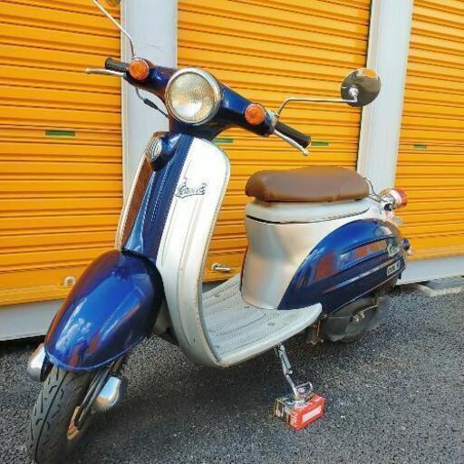 713.お洒落レトロ♪ 高馬力ヴェルデ バッテリーシート新品 千葉県柏市