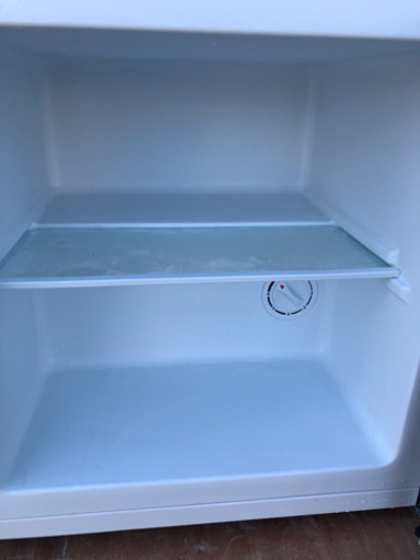 小型冷凍庫　2021年製