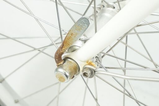 BIANCHI 「ビアンキ」 MINIVELO-7 LADY 2015年モデル ミニベロ | neix