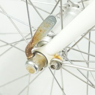 BIANCHI 「ビアンキ」 MINIVELO-7 LADY 2015年モデル ミニベロ