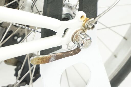 BIANCHI 「ビアンキ」 MINIVELO-7 LADY 2015年モデル ミニベロ 【公式 
