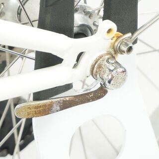 BIANCHI 「ビアンキ」 MINIVELO-7 LADY 2015年モデル ミニベロ