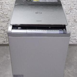 日立 11kg洗濯乾燥機 ビートウォッシュ BEATWASH