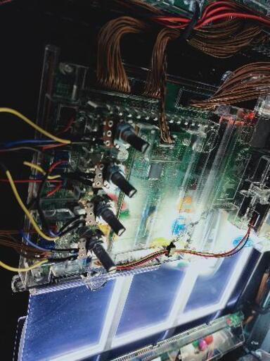 香川県引取限定」最終値下げ クレアの秘宝伝 コイン不要機付 | cci