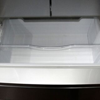 キッチン家電 AQUA 400L 冷蔵庫 AQR-SD4OB