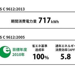 2020年7月購入・【Panasonicエアコン 】
