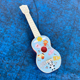 【ネット決済】0806008 子供用 ウクレレ ギター