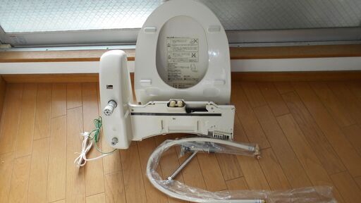 Yahoo!オークション - INAX (イナックス) 電気温水便座 ウォシュレット 