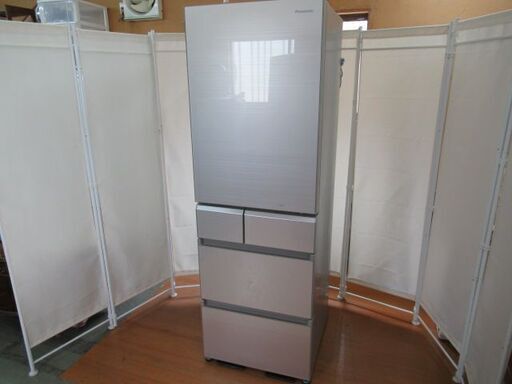 JKN2785/冷蔵庫/5ドア/大型/スリムデザイン/右開き/自動製氷機能
