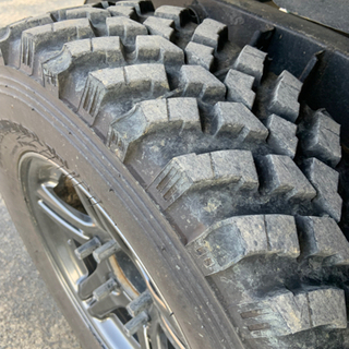 JB23 純正軽量ホイール　ヨコハマ　ジオランダー　195 JB23 純正軽量ホイール ヨコハマ ジオランダー 195 【公式通販】