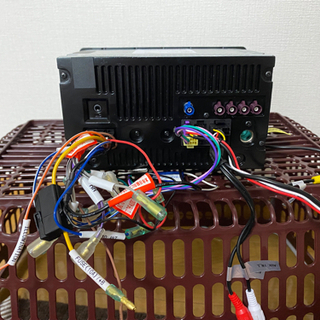 使用2週間 イクリプス カーナビ