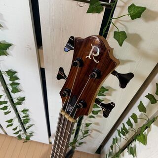 愛品館八千代店】B.C.Rich モッキンバード ベース