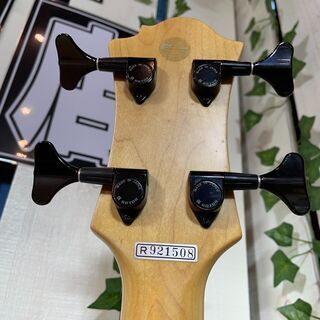 愛品館八千代店】B.C.Rich モッキンバード ベース