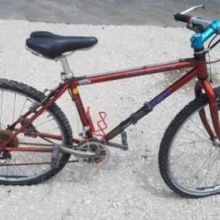 ワンオーナー】TREK Superfly7 マウンテンバイク